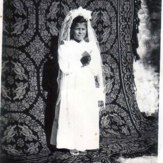 Raccolta foto dedicato alle comunioni