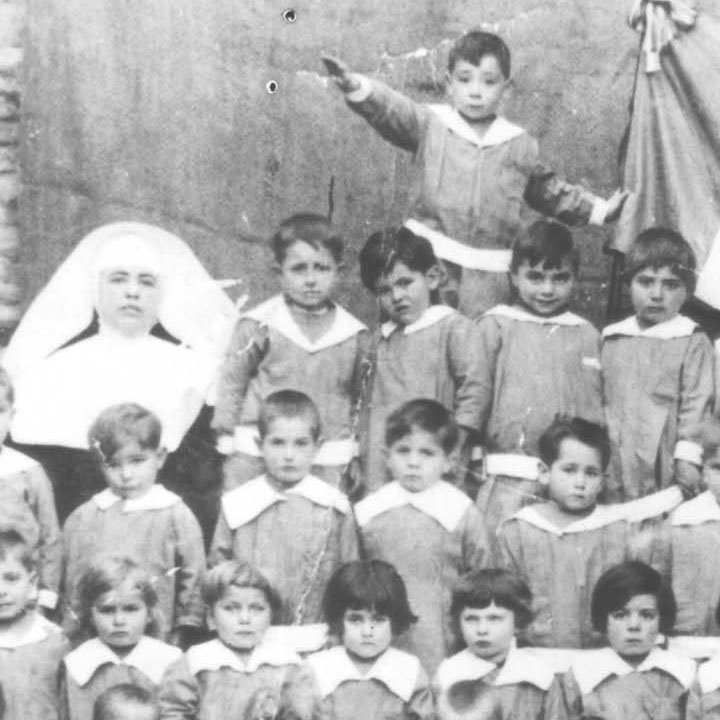 Raccolta foto dedicato alla scuola