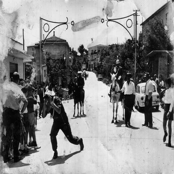 Raccolta foto dedicato a Santa Margherita